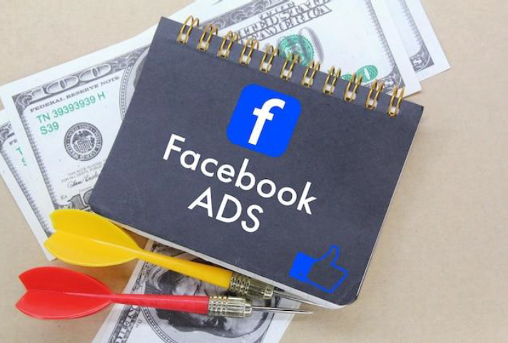 Cost of Facebook advertising - in short describe