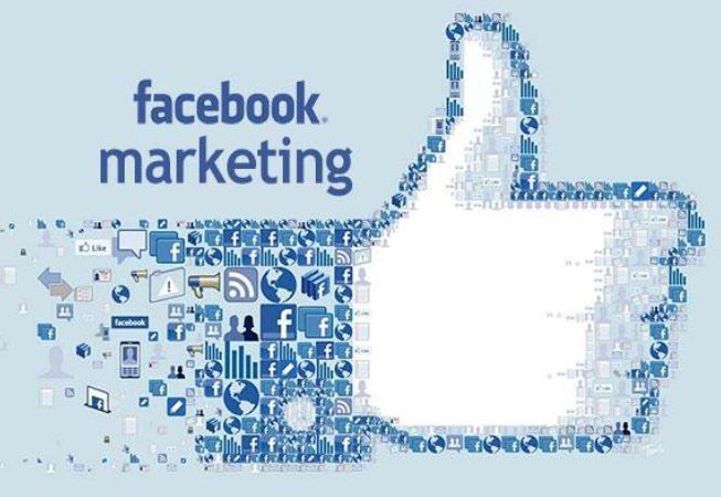 Filter advertising and marketing on Facebook